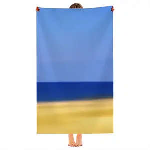 Liquid Sea#077 Beach Towel