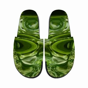 Men Threeze Slip On Slippers