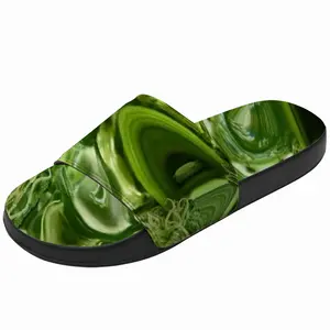 Men Threeze Slip On Slippers