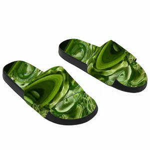 Men Threeze Slip On Slippers