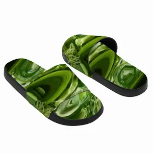 Men Threeze Slip On Slippers