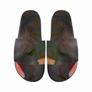 Men Beauty Profile Slip On Slippers