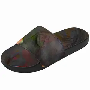 Men Beauty Profile Slip On Slippers