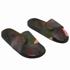 Men Beauty Profile Slip On Slippers