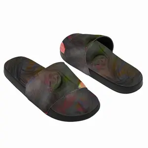 Men Beauty Profile Slip On Slippers