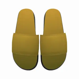 Men Rising Sun Slip On Slippers