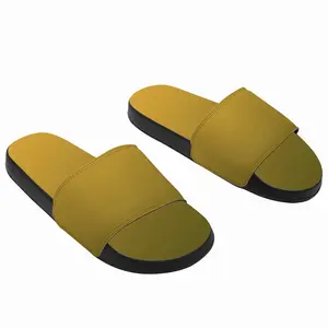 Men Rising Sun Slip On Slippers