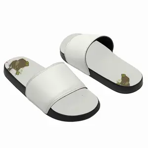 Men Wholookswhoo Slip On Slippers