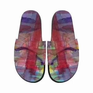 Men Colorfield Ii Slip On Slippers