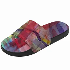 Men Colorfield Ii Slip On Slippers