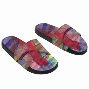 Men Colorfield Ii Slip On Slippers