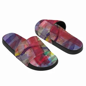 Men Colorfield Ii Slip On Slippers