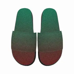 Men Floater Slip On Slippers