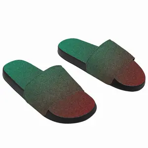 Men Floater Slip On Slippers