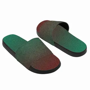 Men Floater Slip On Slippers