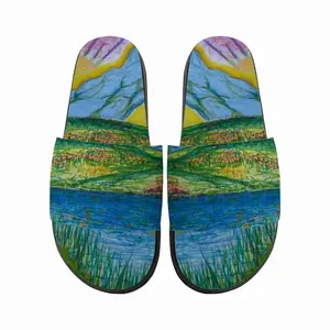 Men Tims Meadow Slip On Slippers