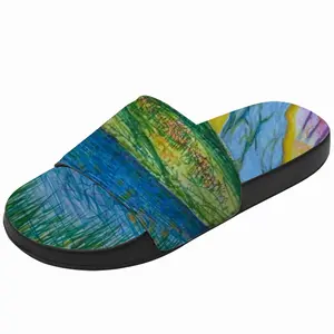 Men Tims Meadow Slip On Slippers