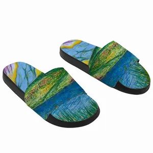 Men Tims Meadow Slip On Slippers