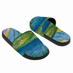 Men Tims Meadow Slip On Slippers