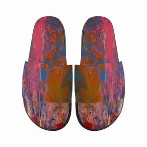 Men Hard Landing 2018 Slip On Slippers