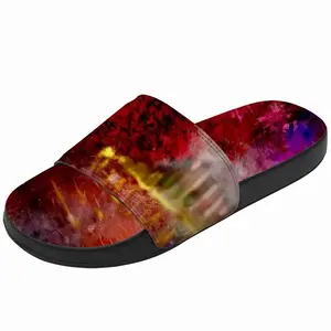 Men Bay Lights Slip On Slippers