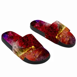 Men Bay Lights Slip On Slippers