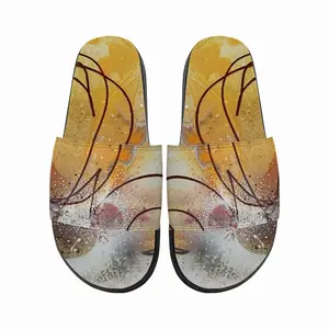 Men Scribbs K Slip On Slippers