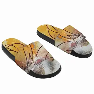 Men Scribbs K Slip On Slippers