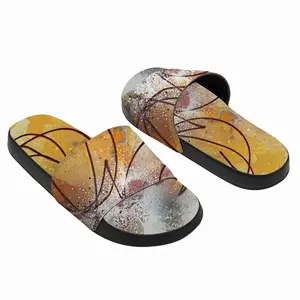 Men Scribbs K Slip On Slippers