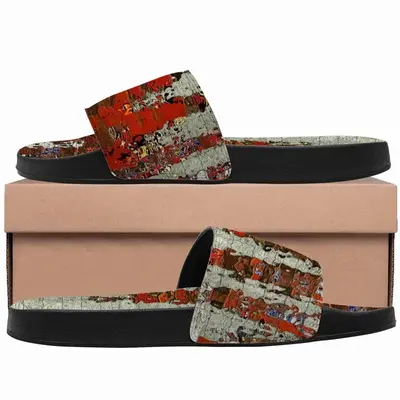 Men Leffet Papillon Slip On Slippers