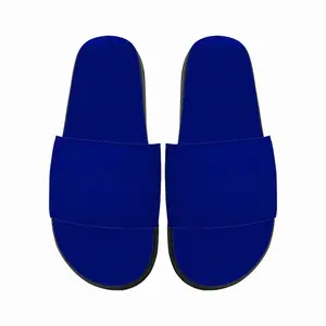 Men Bigbluebuttonbunch Slip On Slippers