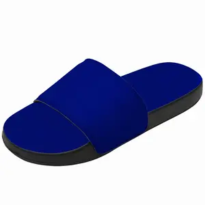 Men Bigbluebuttonbunch Slip On Slippers