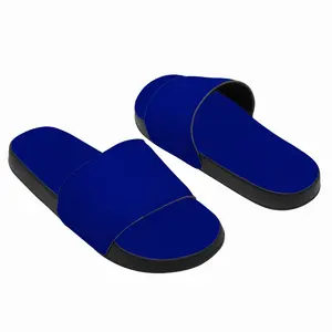 Men Bigbluebuttonbunch Slip On Slippers