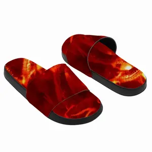 Men Flowers Eaglefire Slip On Slippers