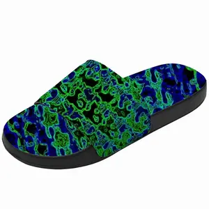 Men Numeric Organic Slip On Slippers