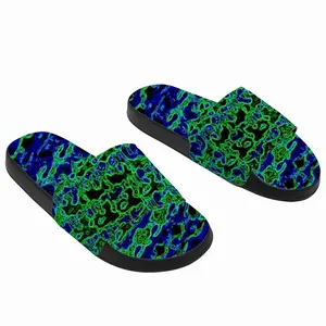 Men Numeric Organic Slip On Slippers