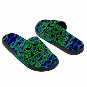 Men Numeric Organic Slip On Slippers