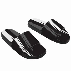 Men Intersection#98 2010 Slip On Slippers