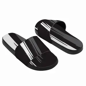 Men Intersection#98 2010 Slip On Slippers