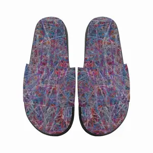 Men Rondo#19 Slip On Slippers