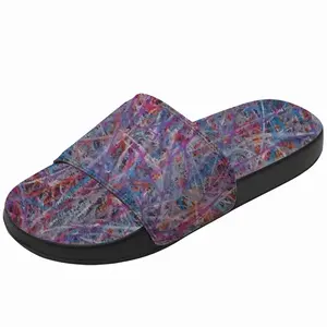 Men Rondo#19 Slip On Slippers