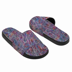 Men Rondo#19 Slip On Slippers