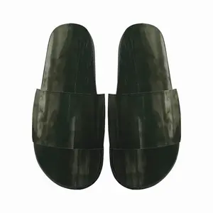 Men Sudden Downpour Slip On Slippers