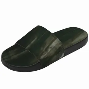 Men Sudden Downpour Slip On Slippers