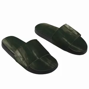 Men Sudden Downpour Slip On Slippers