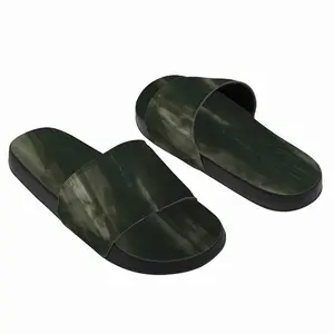 Men Sudden Downpour Slip On Slippers