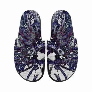 Men Archeopterix Slip On Slippers