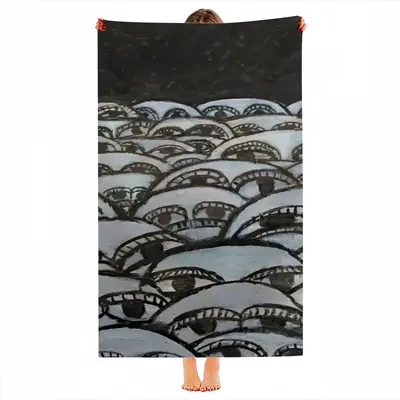 The Sea Beach Towel