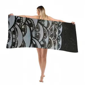 The Sea Beach Towel