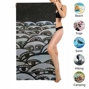 The Sea Beach Towel